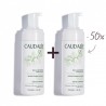 CAUDALIE DUO ESPUMA LIMPIADORA 150 ML