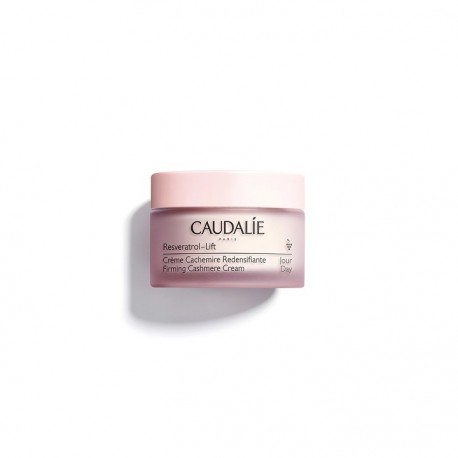 CAUDALIE RESVERATROL LIFTING CR CACHEMIR 50 ML