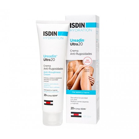 UREADIN ULTRA 20 CREMA ANTIRUGOSIDADES 100 ML