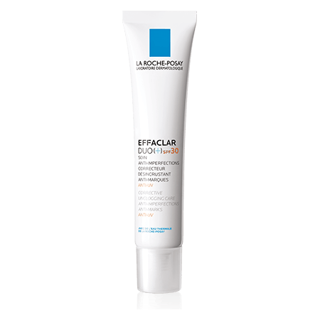EFFACLAR DUO + SPF30 LRP 40ML