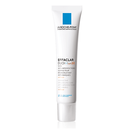 EFFACLAR DUO + SPF30 LRP 40ML