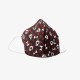 MASCARILLA DEANSHIELD REUTILIZABLE INFANTIL 1 UD