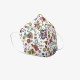 MASCARILLA DEANSHIELD REUTILIZABLE INFANTIL 1 UD