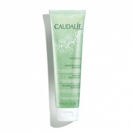 VINOPURE GEL LIMPIEZA PURIFICANTE 150 ML