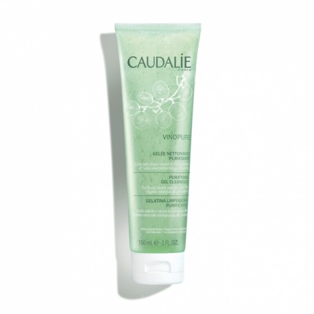 VINOPURE GEL LIMPIEZA PURIFICANTE 150 ML