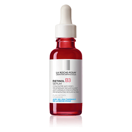 SERUM RETINOL B3 LA ROCHE POSAY 30 ML
