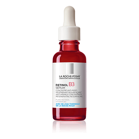 SERUM RETINOL B3 LA ROCHE POSAY 30 ML