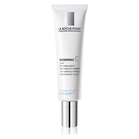 REDERMIC C PIEL NORMAL MIXTA 40 ML