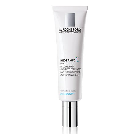REDERMIC C PIEL NORMAL MIXTA 40 ML