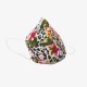 MASCARILLA ESTAMPADA REUTILIZABLE MUJER
