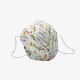 MASCARILLA ESTAMPADA REUTILIZABLE MUJER