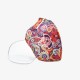 MASCARILLA ESTAMPADA REUTILIZABLE MUJER