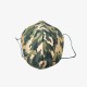 MASCARILLA ESTAMPADA REUTILIZABLE HOMBRE
