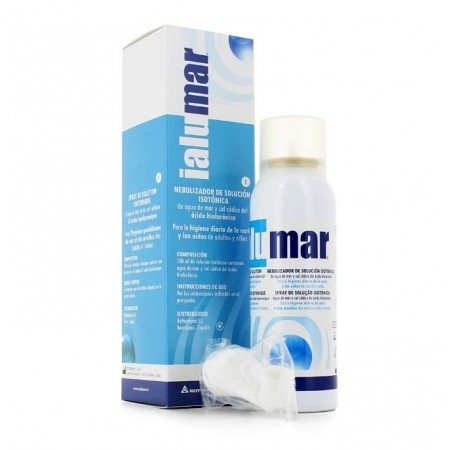 IALUMAR 100 ML