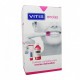 VITIS ENCIAS PACK PASTA 100 ML + COLUT 500 ML