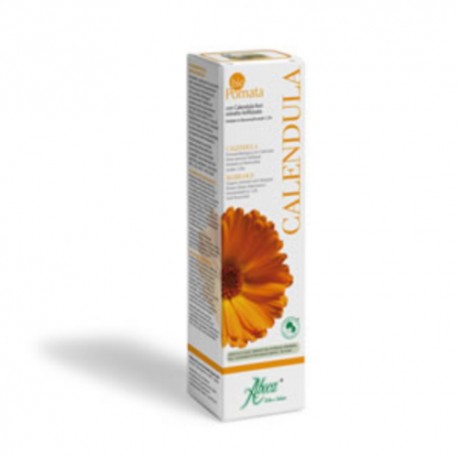 CALENDULA POMADA BIO 50 ML
