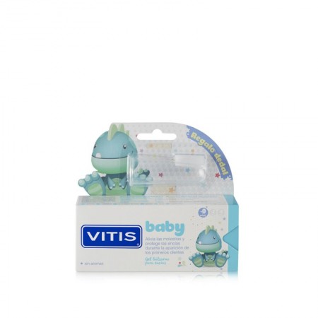 VITIS BABY BALSAMO 30 ML + DEDAL