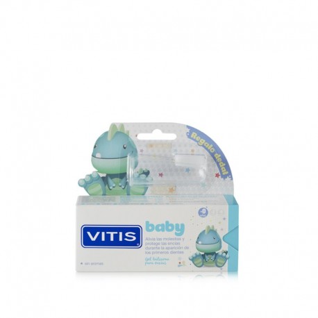 VITIS BABY BALSAMO 30 ML + DEDAL