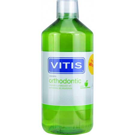 VITIS ORTHODONTIC COLUTORIO 1L