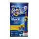 ORAL-B CEPILLO ELECTRONICO STAGES MICKEY +3 AÑOS SUAVE
