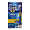 ORAL-B CEPILLO ELECTRONICO STAGES MICKEY +3 AÑOS SUAVE