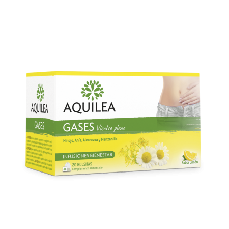 AQUILEA INFUSION GASES