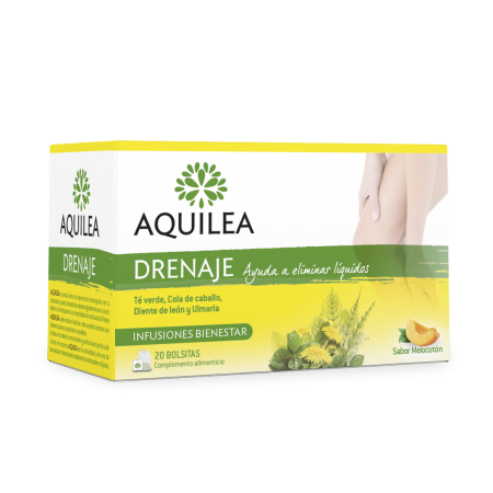 AQUILEA INFUSION DRENAJE 20 SOB
