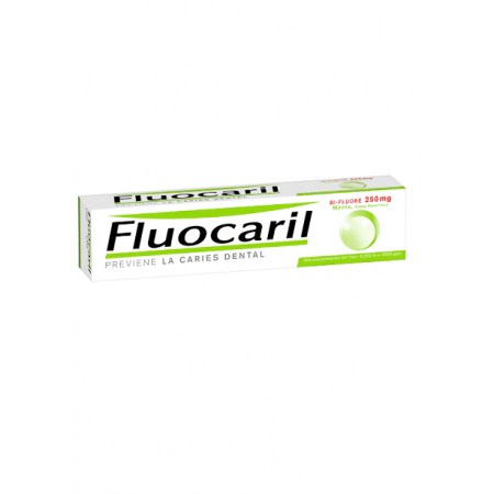 FLUOCARIL BI-FLUORE 250 PASTA 125 ML