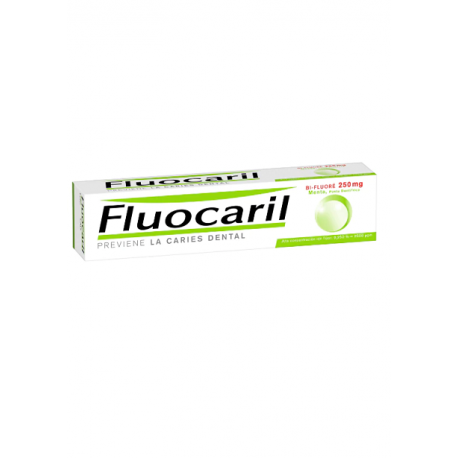 FLUOCARIL BI-FLUORE 250 PASTA 125 ML