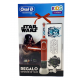 ORAL-B CEPILLO ELECTRONICO STAR WARS + ESTUCHE