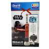 ORAL-B CEPILLO ELECTRONICO STAR WARS + ESTUCHE