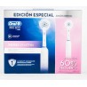 ORAL-B CEPILLO ELECTRONICO PRO 800 SENSI ULTRA THIN