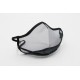 MASCARILLA EXPRESSION NEGRA TALLA L