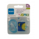 MAM CHUPETE ORIGINAL NOCHE +16M SILI AZUL 2U