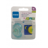 MAM CHUPETE NOCHE +16M SILI UNISEX
