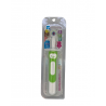MAM TRAINING BRUSH +5M VERDE