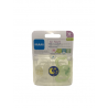 MAM CHUPETE AIR NOCHE +16M SIL UNISEX