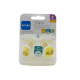 MAM CHUPETE ORIGINAL LATEX +6M 2U