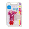 MAM CLIP IT & COVER ROSA