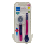 MAM HEAT SENSITIVE CUCHARAS TERMOSENSITIVAS