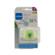 MAM CHAMPU PERFECT 6+ SIL VERDE 1 U