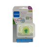 MAM CHAMPU PERFECT 6+ SIL VERDE 1 U