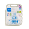 MAM TETINA ULTRA SUAVE Nº 1 0 MESES