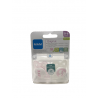 MAM CHUPETE ORIGINAL 0-6 M SILI ROSA 2U