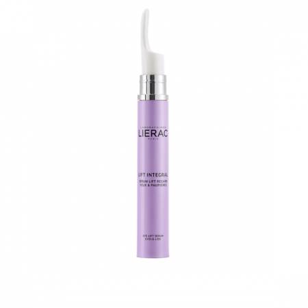 LIERAC LIFT INTEGRAL CONTORNO OJOS Y LABIOS 15 ML