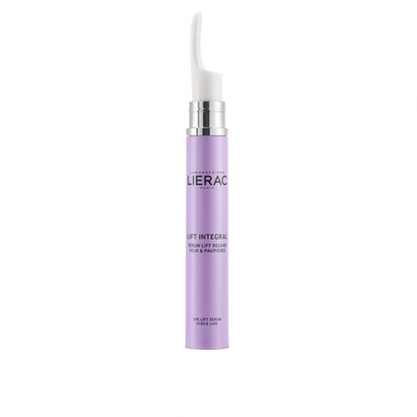 LIERAC LIFT INTEGRAL CONTORNO OJOS Y LABIOS 15 ML