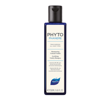 PHYTOPHANERE CHAMPU FORTIFICANTE VITALIDAD