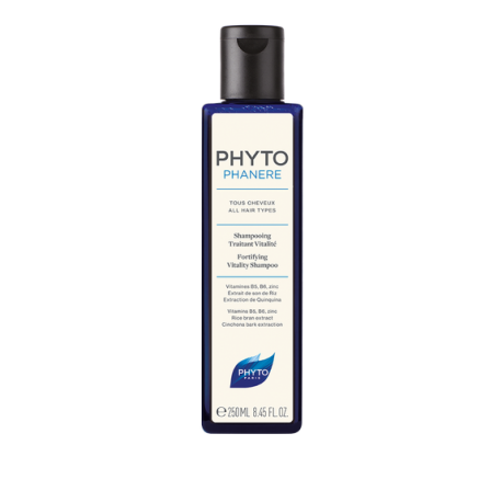 PHYTOPHANERE CHAMPU FORTIFICANTE VITALIDAD