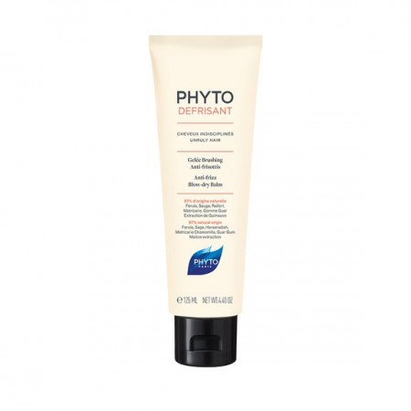 PHYTODEFRISANT GEL ANTIENCRESPAMIENTO 125 ML