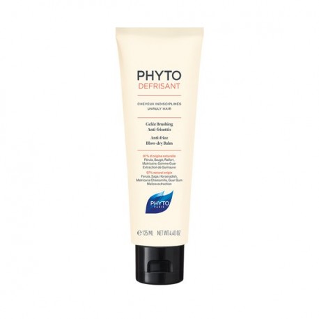PHYTODEFRISANT GEL ANTIENCRESPAMIENTO 125 ML